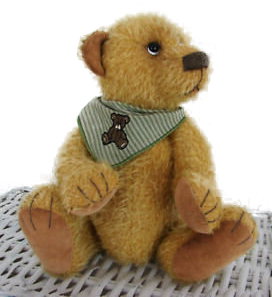Ted-Look