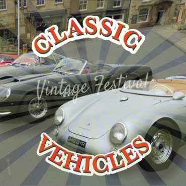 Classic-Vehicles