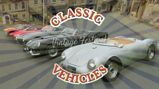 Classic-Vehicles