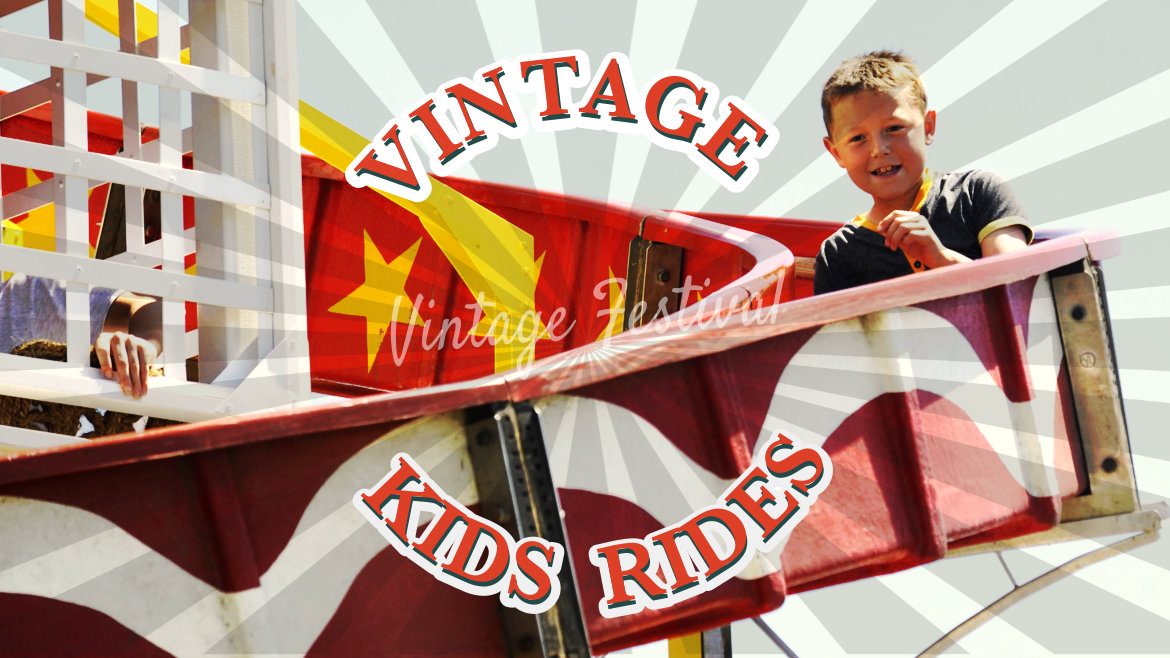 Kids-Rides
