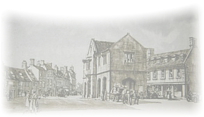 Old-Oundle
