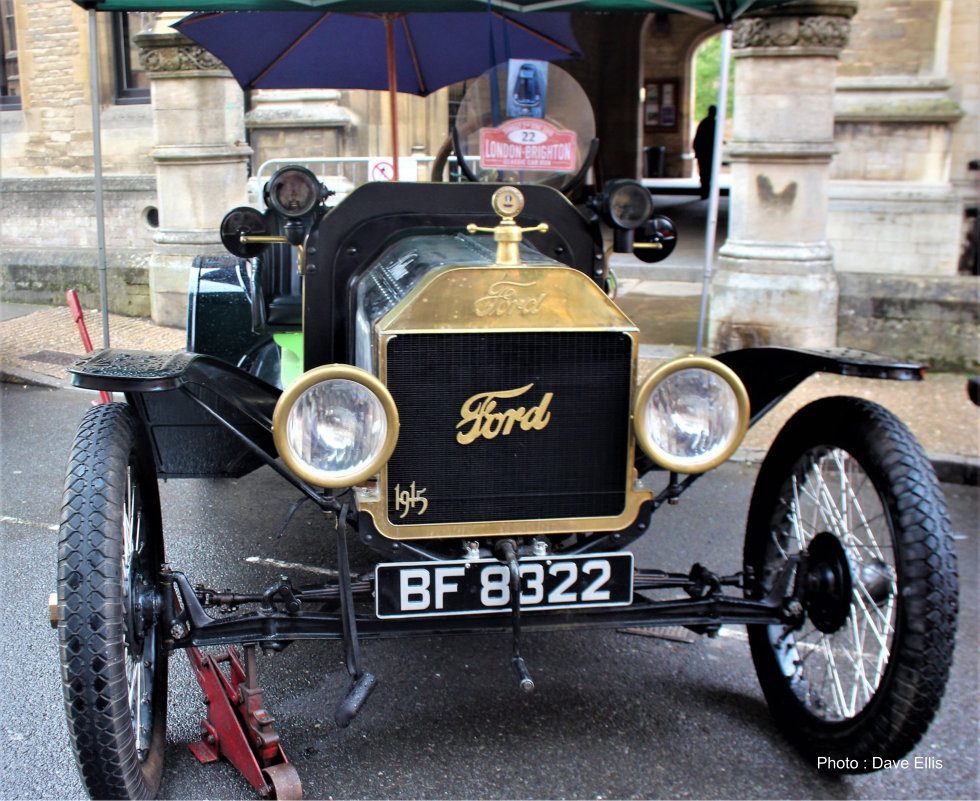 Vintage-Ford-ModelT