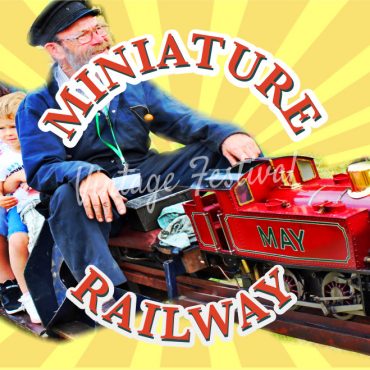Mini-Railway