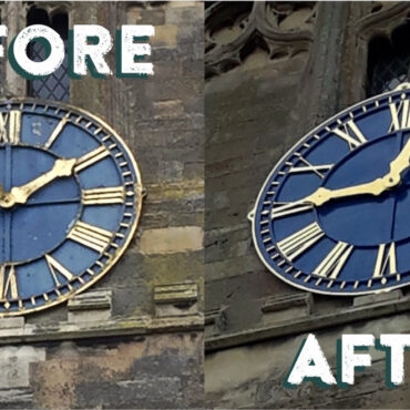 Clock-Before-After