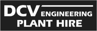 DCV Plant Hire Sponsor