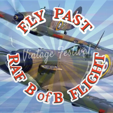 OVF-Flypast-Event