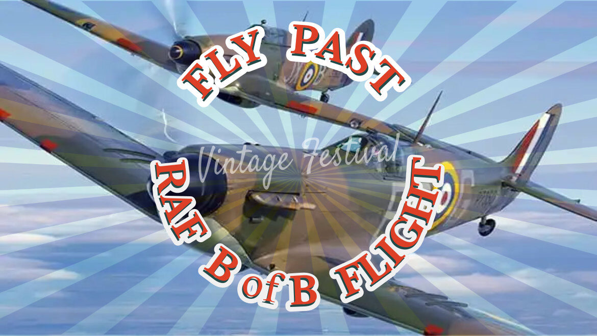 OVF-Flypast-Event