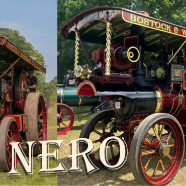 Nero