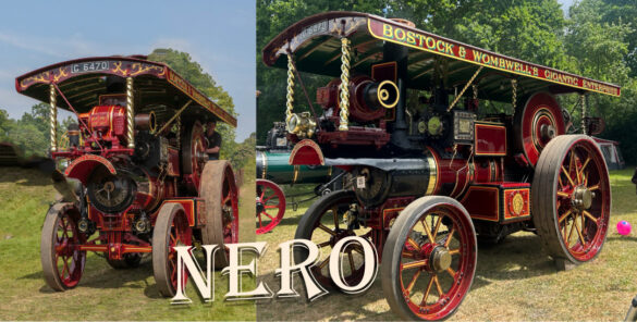 Nero