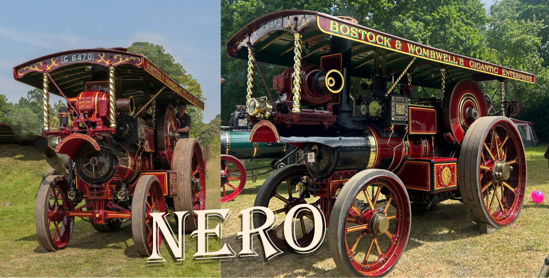 Nero
