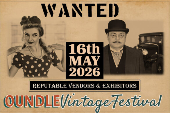 Wanted-Reputable